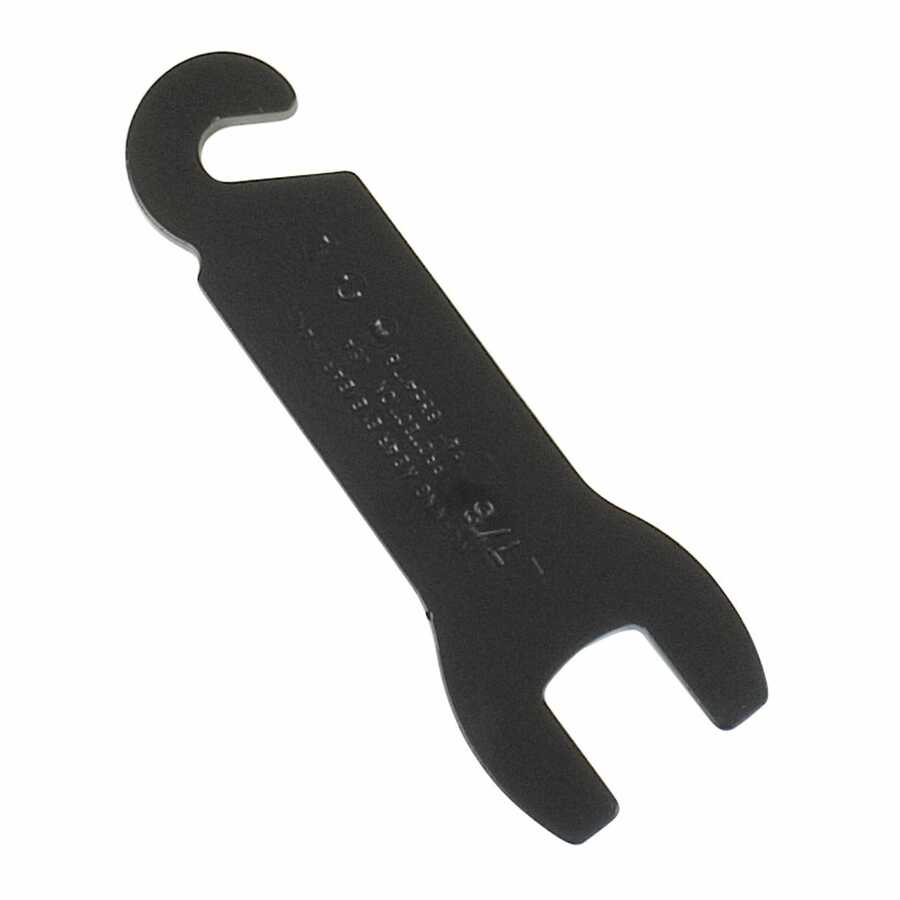 Lisle 43300 Pneumatic Fan Clutch Wrench Set LIS43300