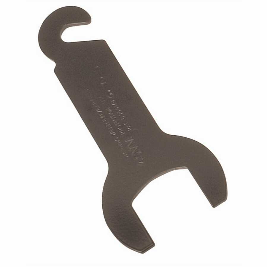 Lisle Pneumatic Fan Clutch Remover Removal tool Wrench Set Ford GM &Chrysler 