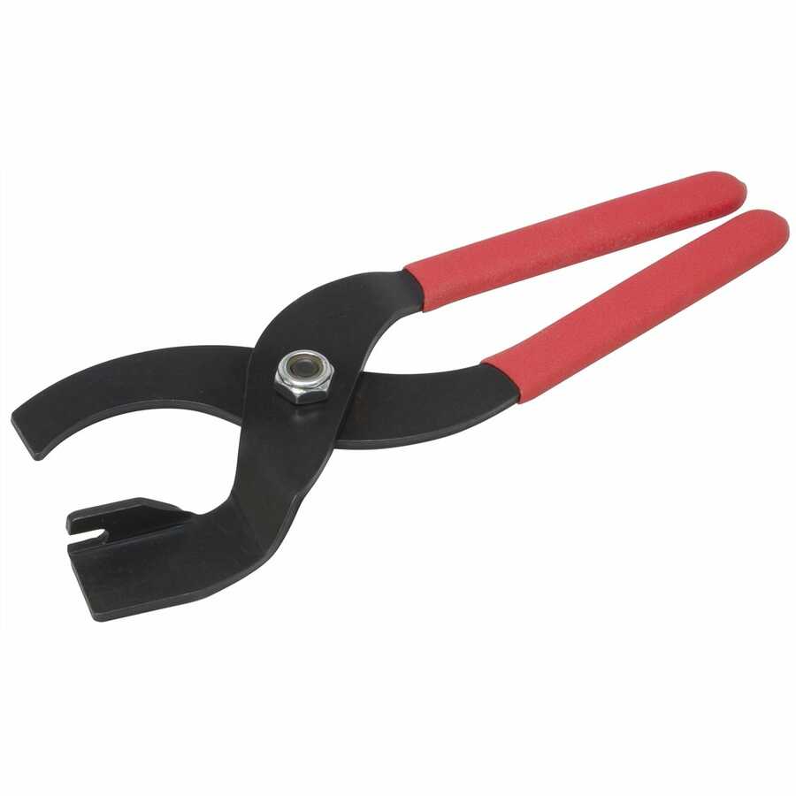 Emergency Brake Cable Release Tool