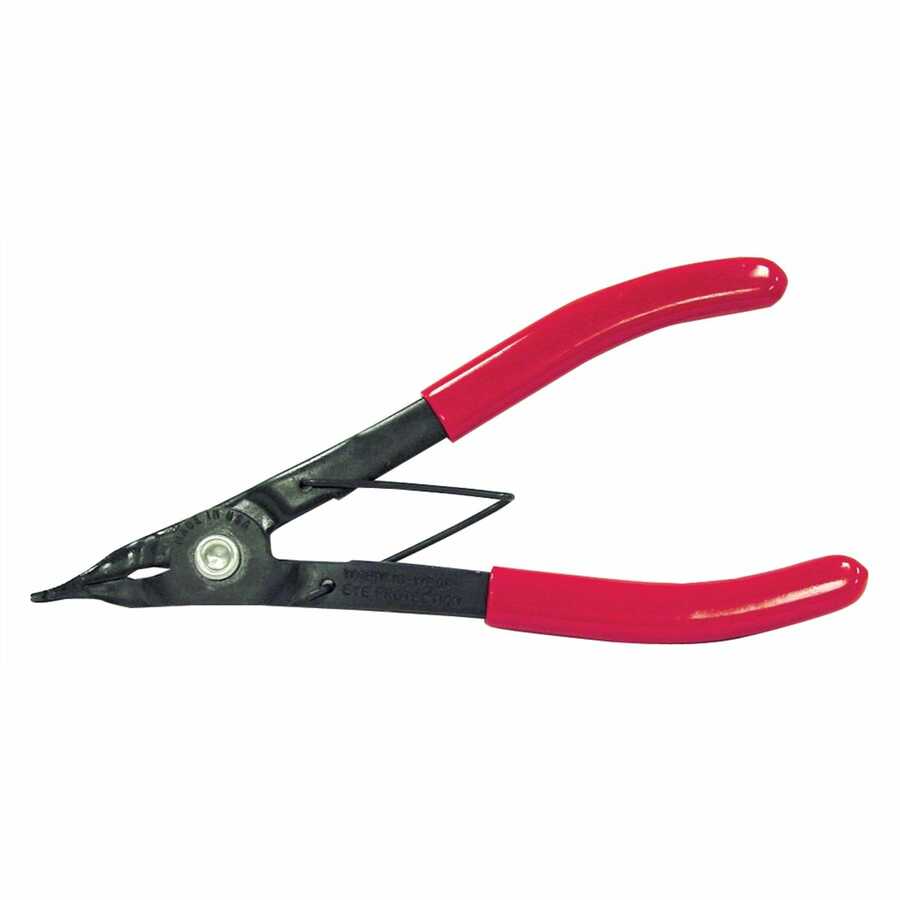 Lisle 49200 Heavy Duty Snap Ring Pliers