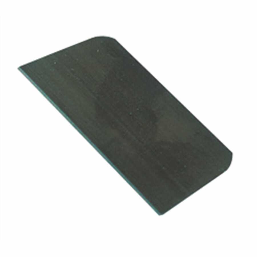 Scraper Blade for 51000 - 1-1/2 In 6/Pk