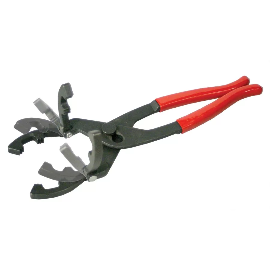 Swivel Jaw Oil and Fuel Filter Wrench Pliers Swivel Jaw Oil and Fuel Filter Wrench Pliers