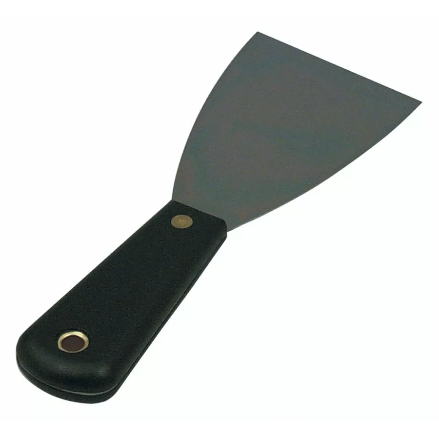 3In Putty Knife - Scraper 3In Putty Knife - Scraper