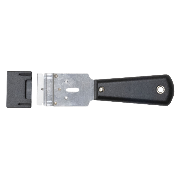 RAZOR BLADE SCRAPER