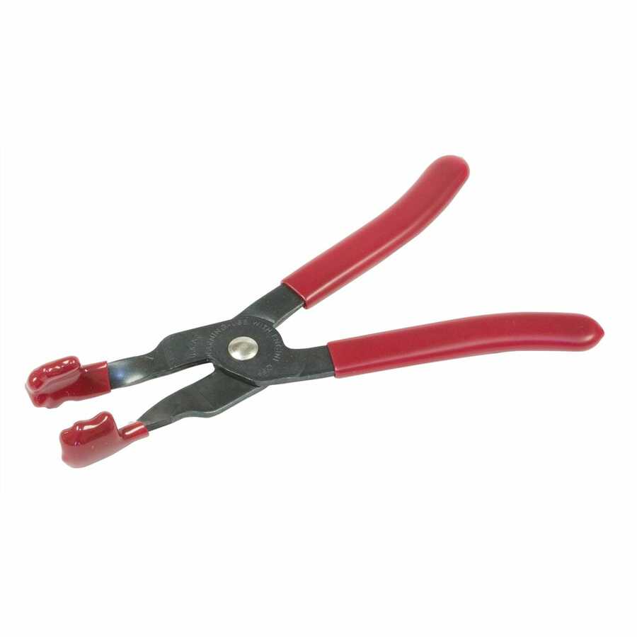 Spark Plug Wire Removal Pliers