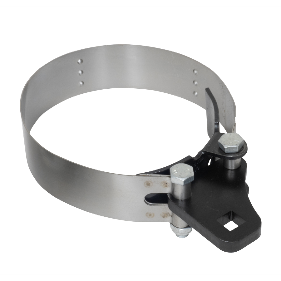5" HD Filter Wrench, 1-1/2" Band