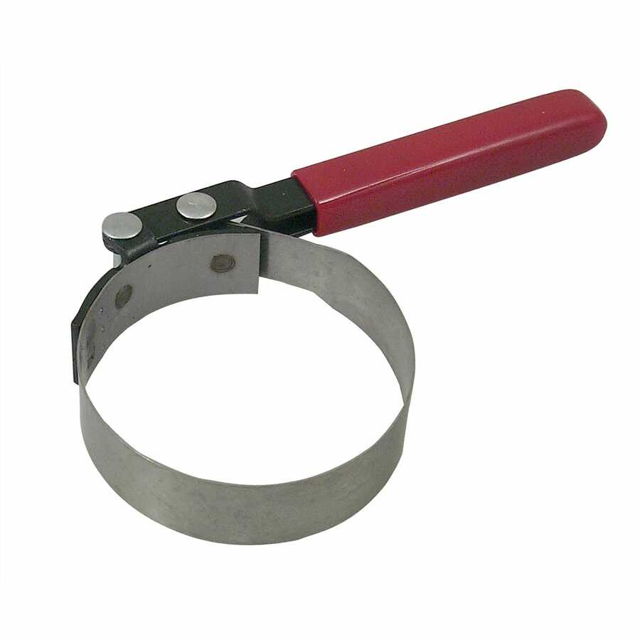 Filter Wrench 3 - 1/2In to 3 - 7/8In