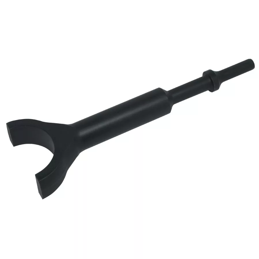 Pneumatic Tie Rod Rattler