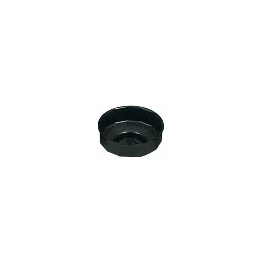 Oil Filter Wrench End Cap 76mm w/ 14 Flutes