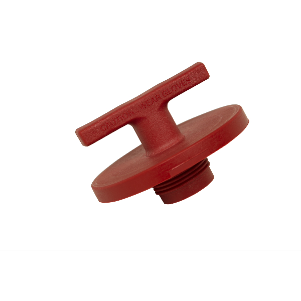 OIL FILTER PLUG TOOL, CUMM