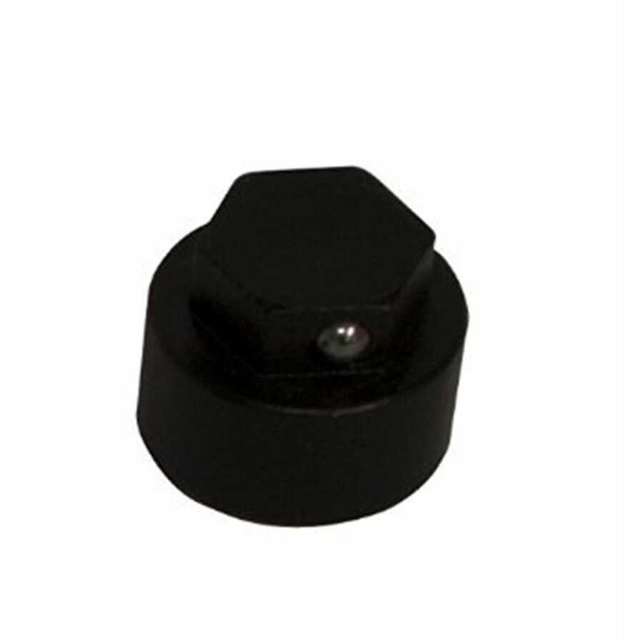 Lisle 57580 16mm Socket for 57900 Serpentine Belt Tool LIS57580