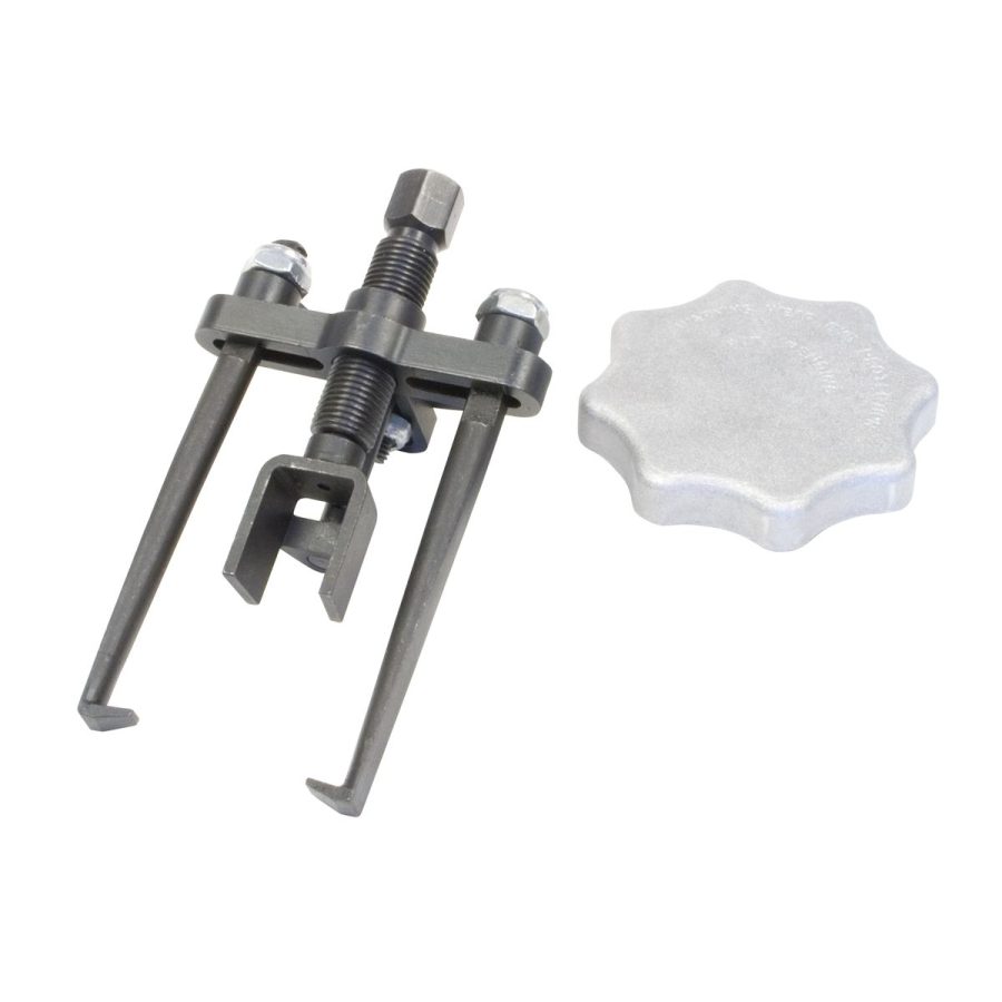 Adjustable Overhead Valve Spring Compressor