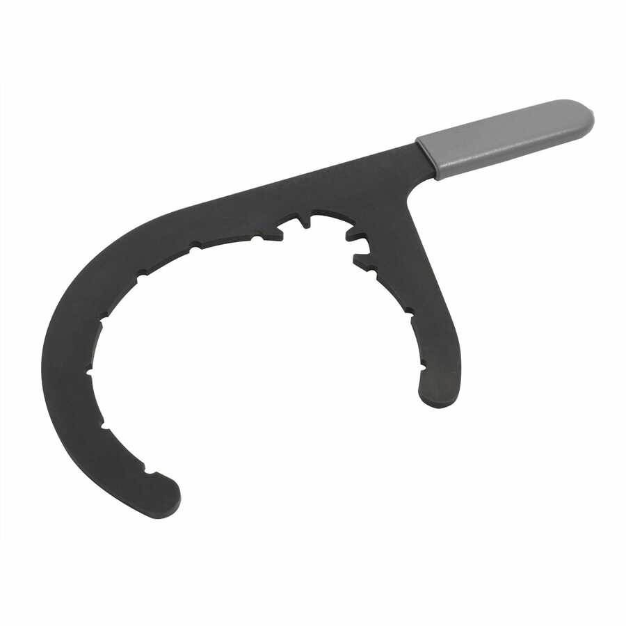 Lisle | 61110 | Lisle 61110 Diesel Filter Wrench for 6" Davco Systems