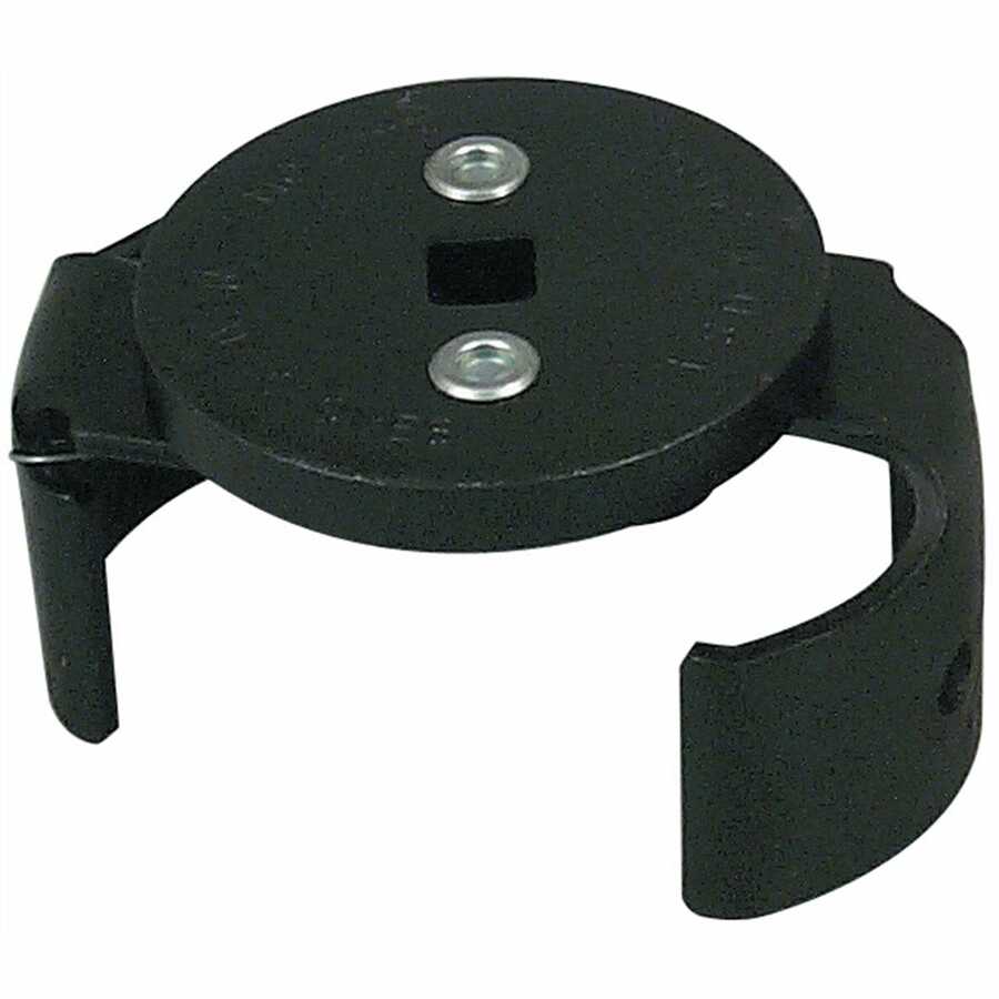 Assenmacher M 0284 84mm 14 Flats Oil Filter Socket Wrench for Jeep Cherokee