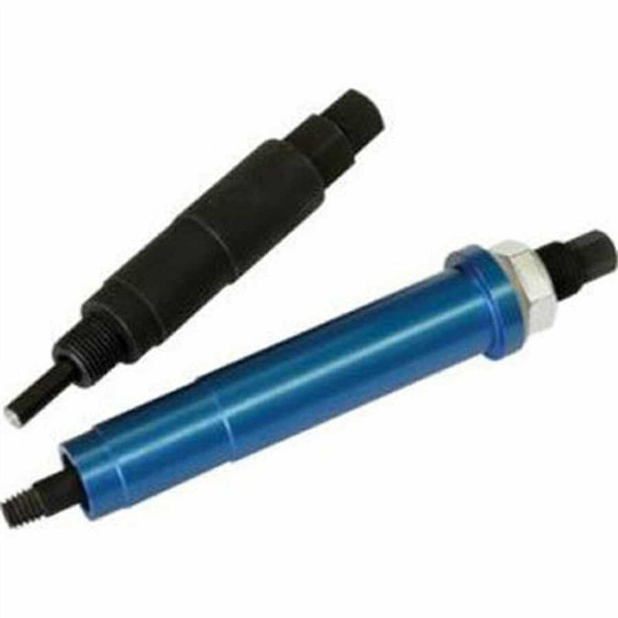 Lisle 65620 Puller Screw for 65600 Broken Plug Remover