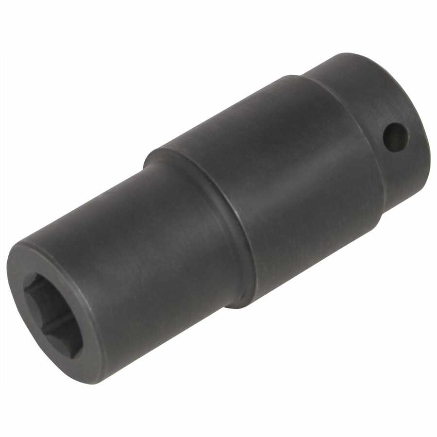 17mm Harmonic Balancer Socket