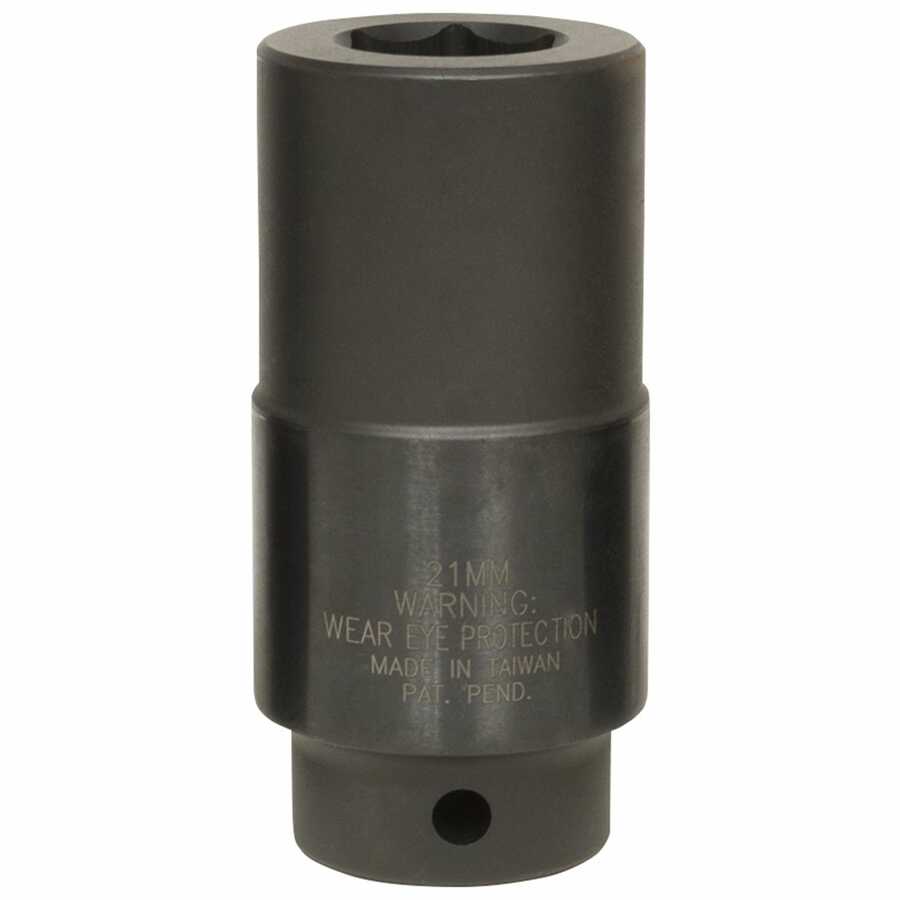 21mm Harmonic Balancer Socket