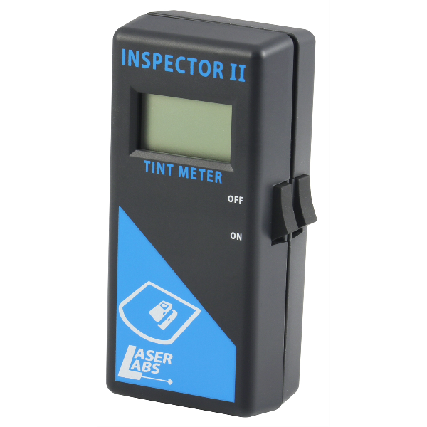 Inspector II - Model 2000 Tint Meter
