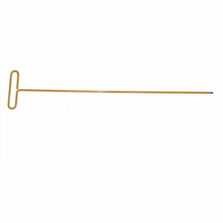 27-1/2" ROD W/ HANDLE