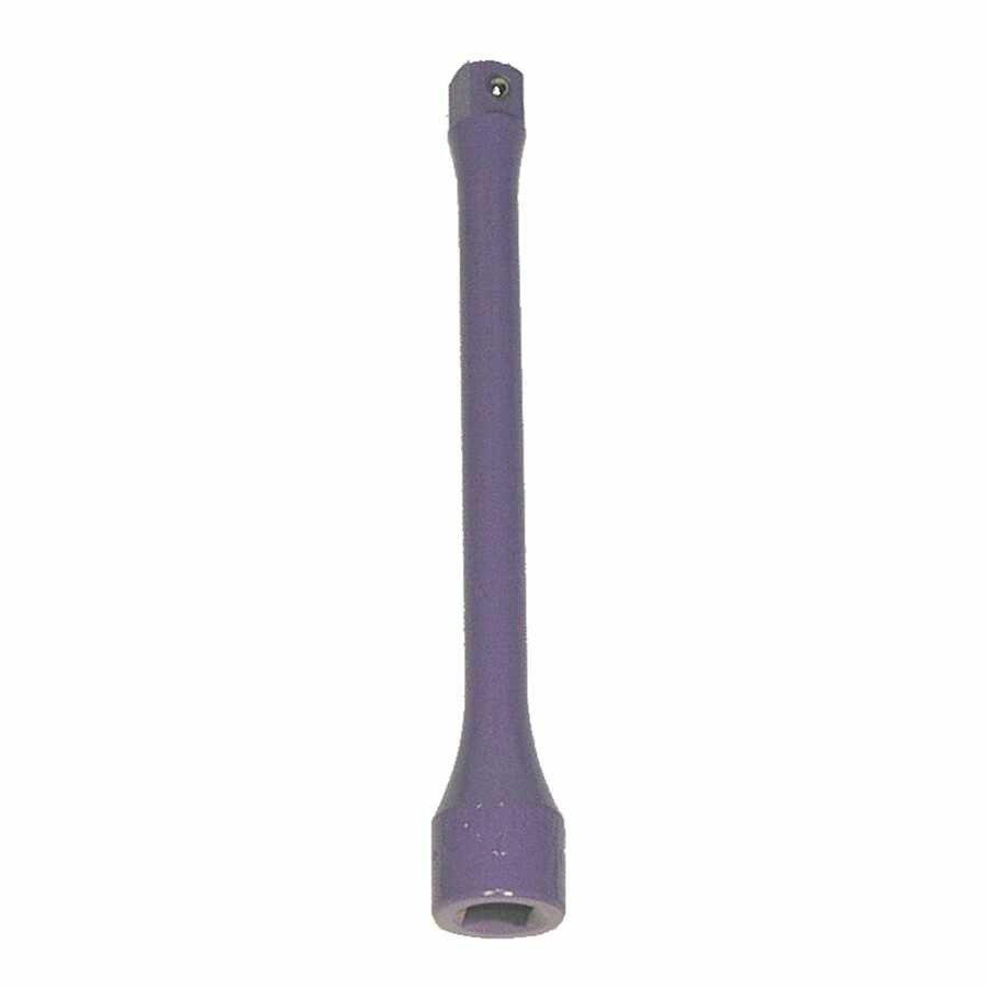 1/2" Drive Torque Extension Purple 110 FT/LB 150 NM