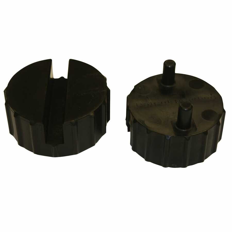 Dual Sided Universal Oil Cap Removal Tool LT-265