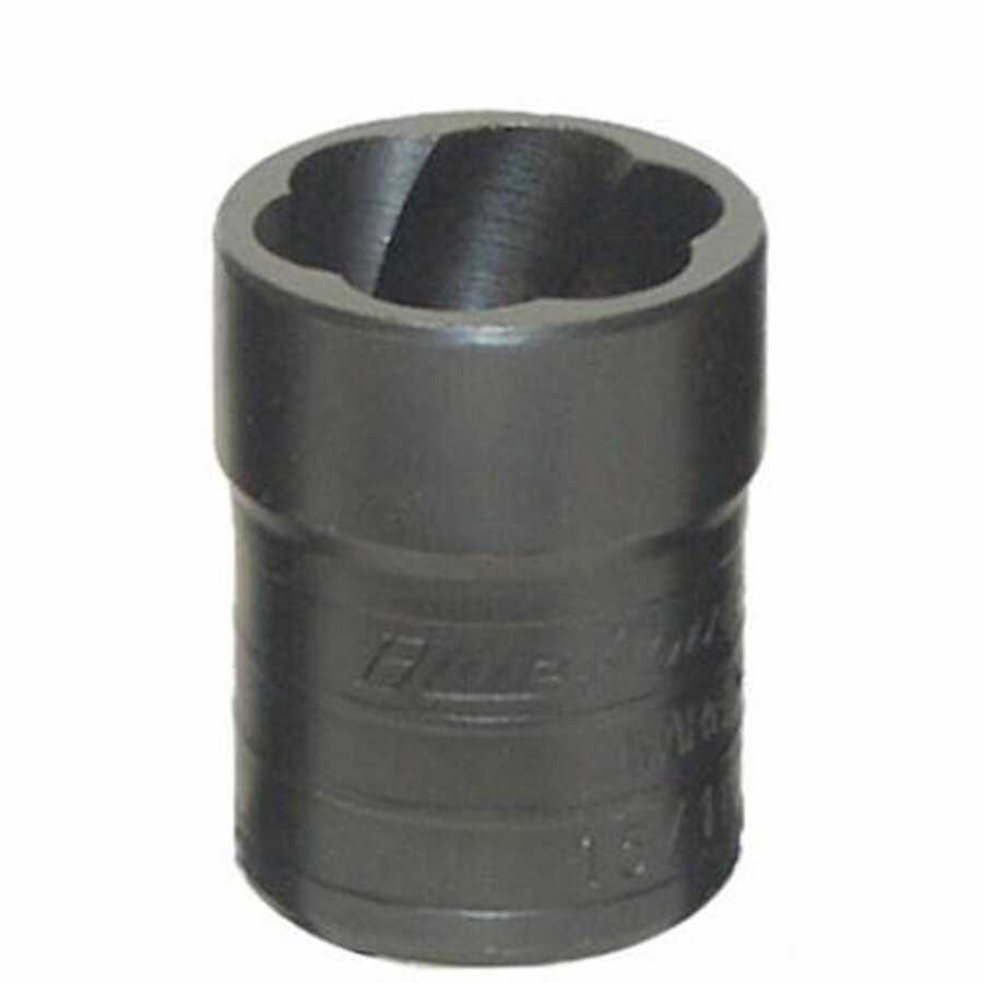 15/16" Twist Socket