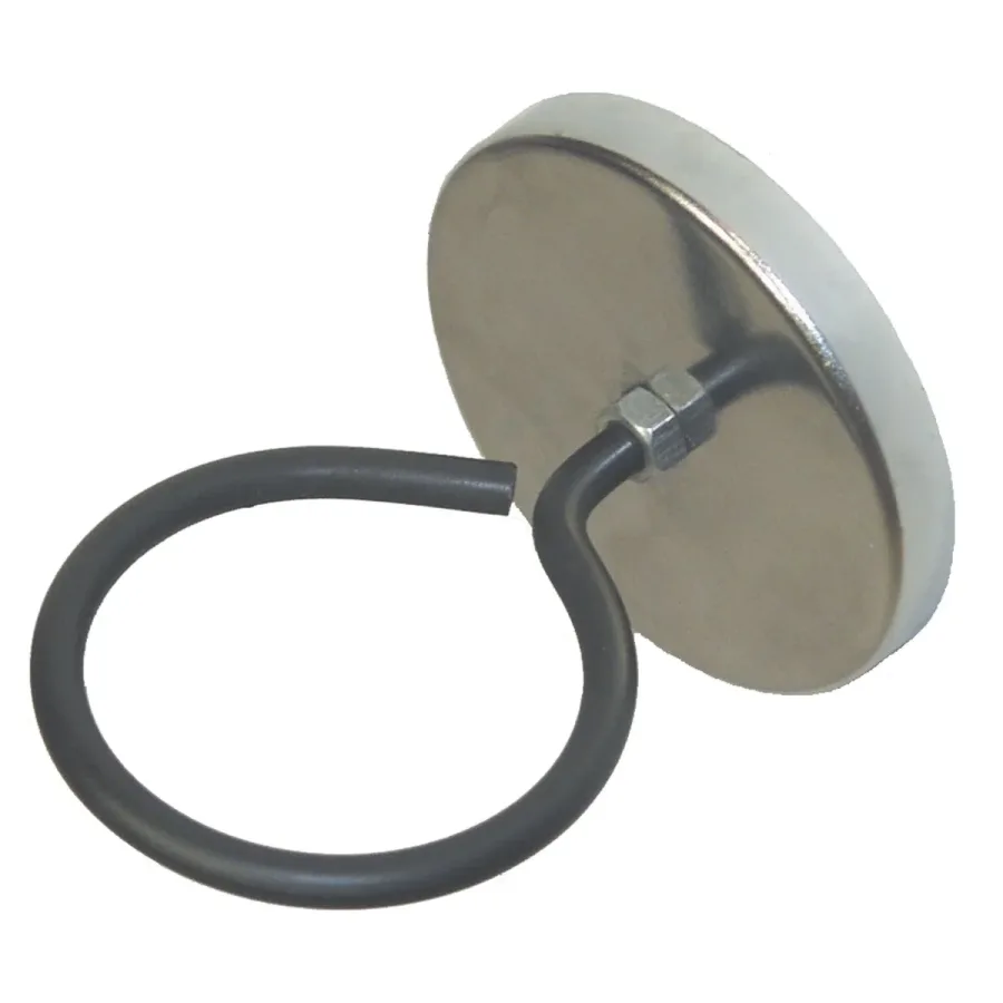 (image for) Magnetic Impact Gun Holder