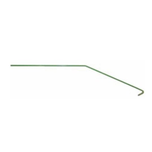 28-1/2" TIP RODGREEN