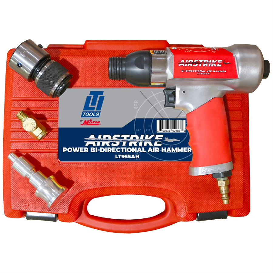 Bi-Directional Air Hammer
