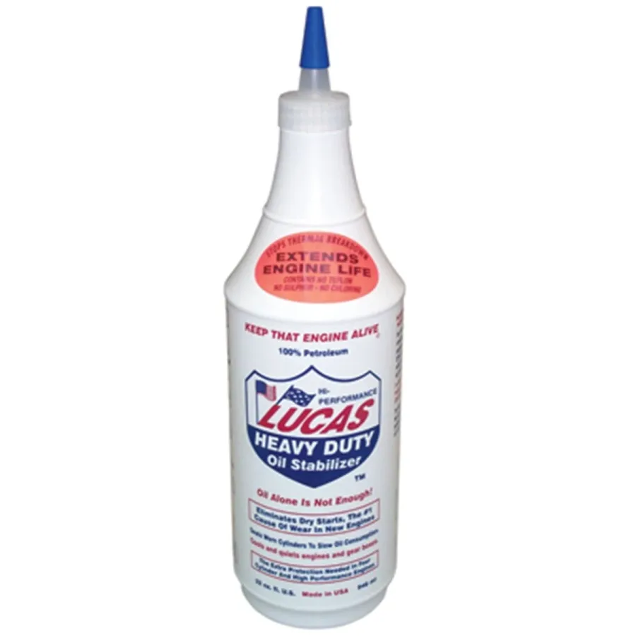 Heavy Duty Oil Stabilizer (image for) Heavy Duty Oil Stabilizer