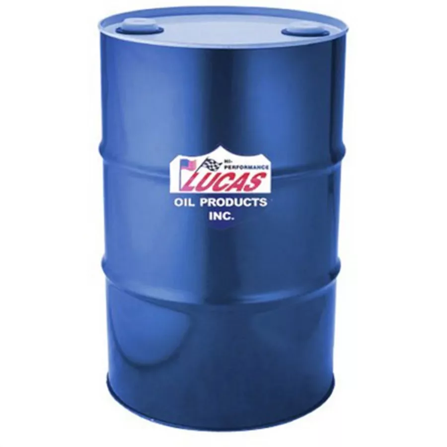 (image for) Fuel Treatment 55 Gallon Drum