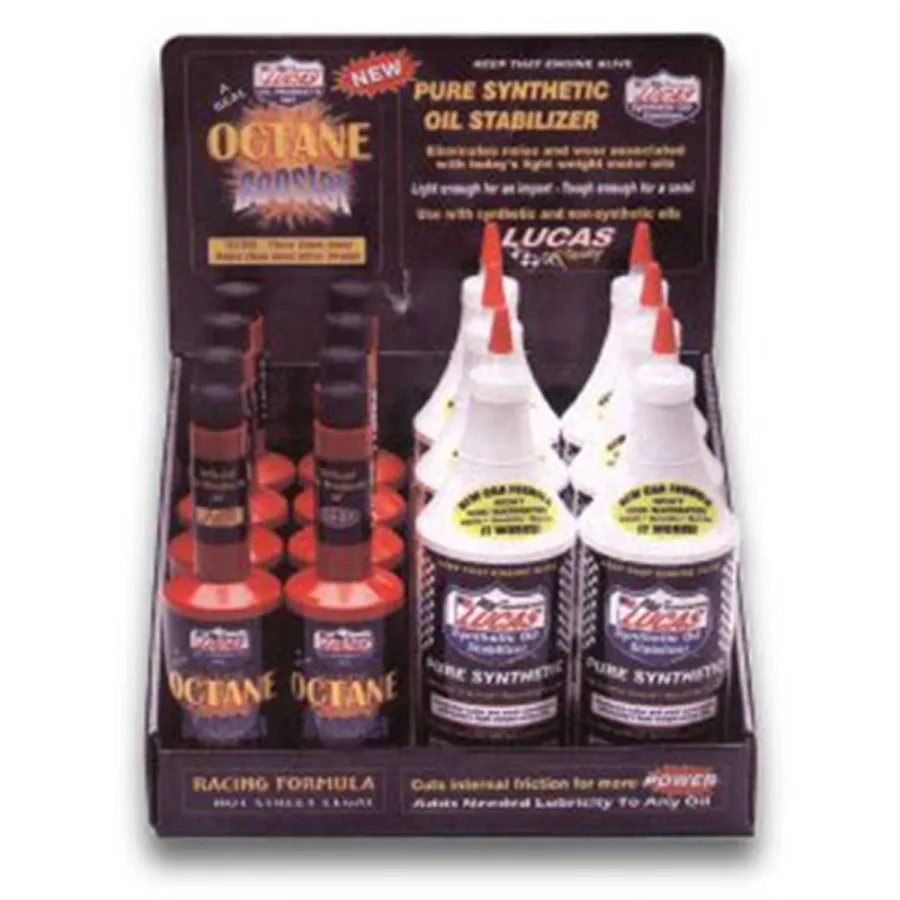 (image for) Perform Pack 6/10130-8/10026