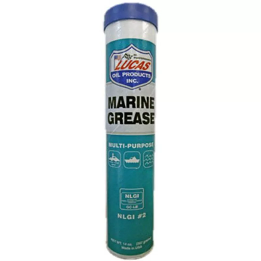 Marine Grease Case 14oz, 10pk