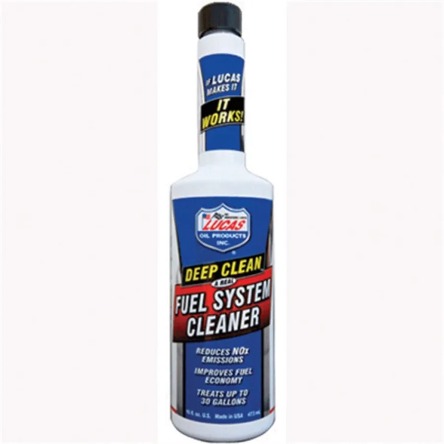 Deep Clean 5.25 Oz (image for) Deep Clean 5.25 Oz