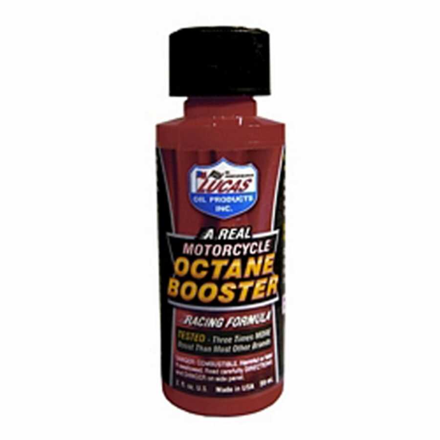 Octane Booster 2oz case of 18 10725