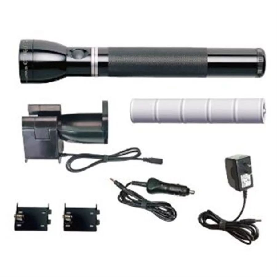 Mag Charger w/NiMH Battery Pak