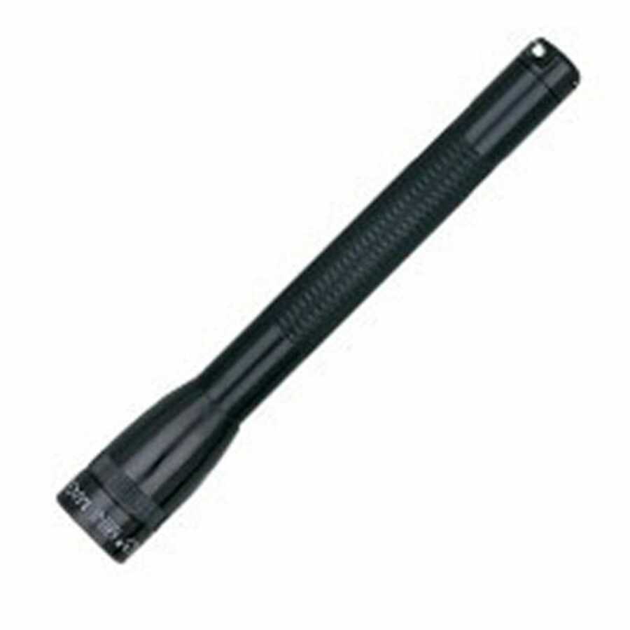 XL100 LED 3-Cell Blk Pres Box