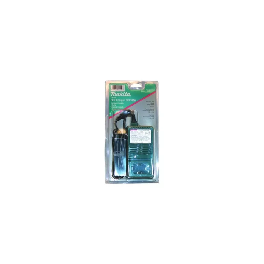 1 Hour Ni-Cd Charger 115V For 7.2/9.6V