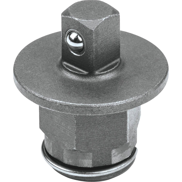 1/4" Sq. Drive Anvil Adapter, XRW01, RW01