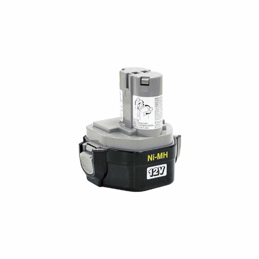 Makita 192271-4 12V 1.3Ah NiCd Battery for MAKPAK Tools