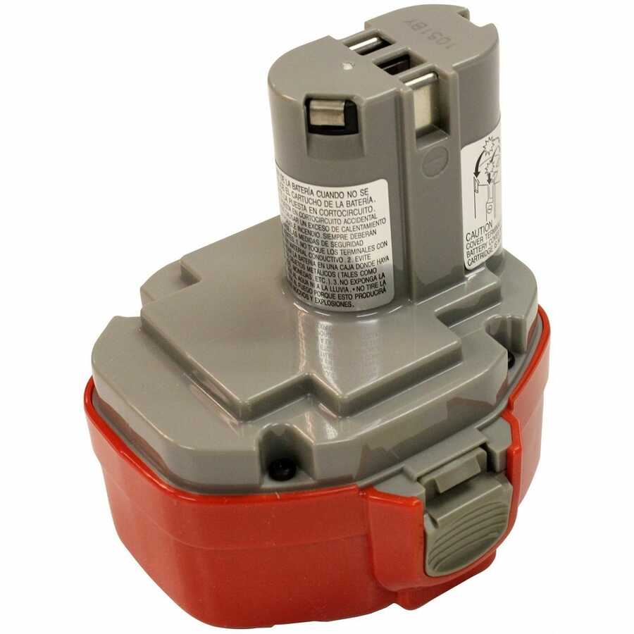 14.4 volt Battery