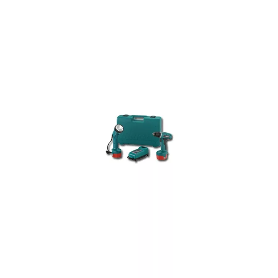 14.4 Volt Driver Drill Kit 14.4 Volt Driver Drill Kit