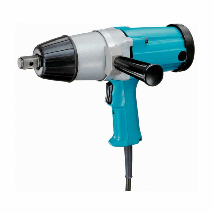 3/4 In Square Drive Impact Wrench