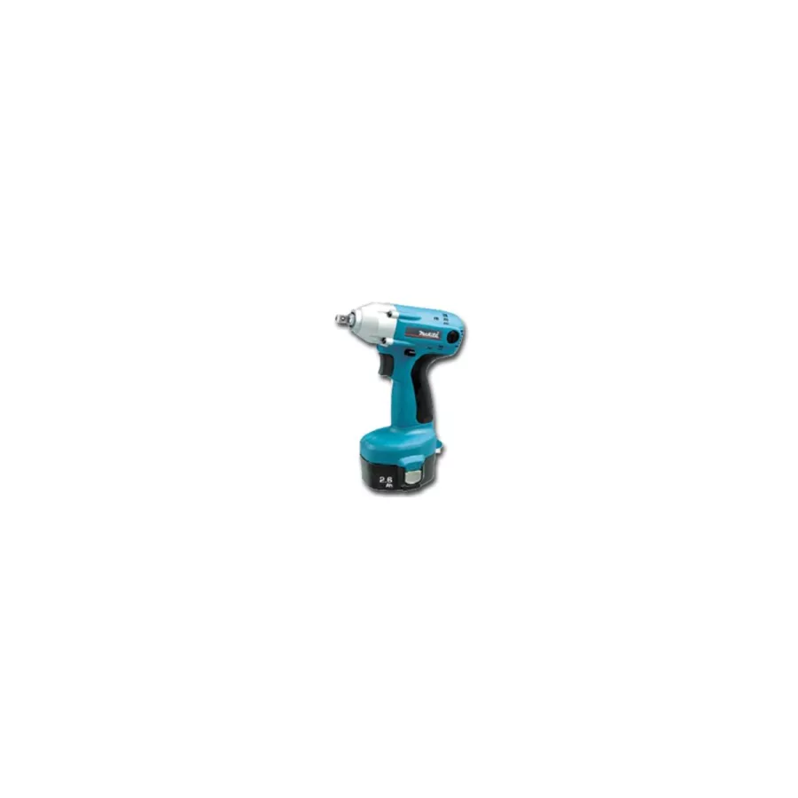 3/8 In 14.4V VSR Impact Wrench w/ LED Light