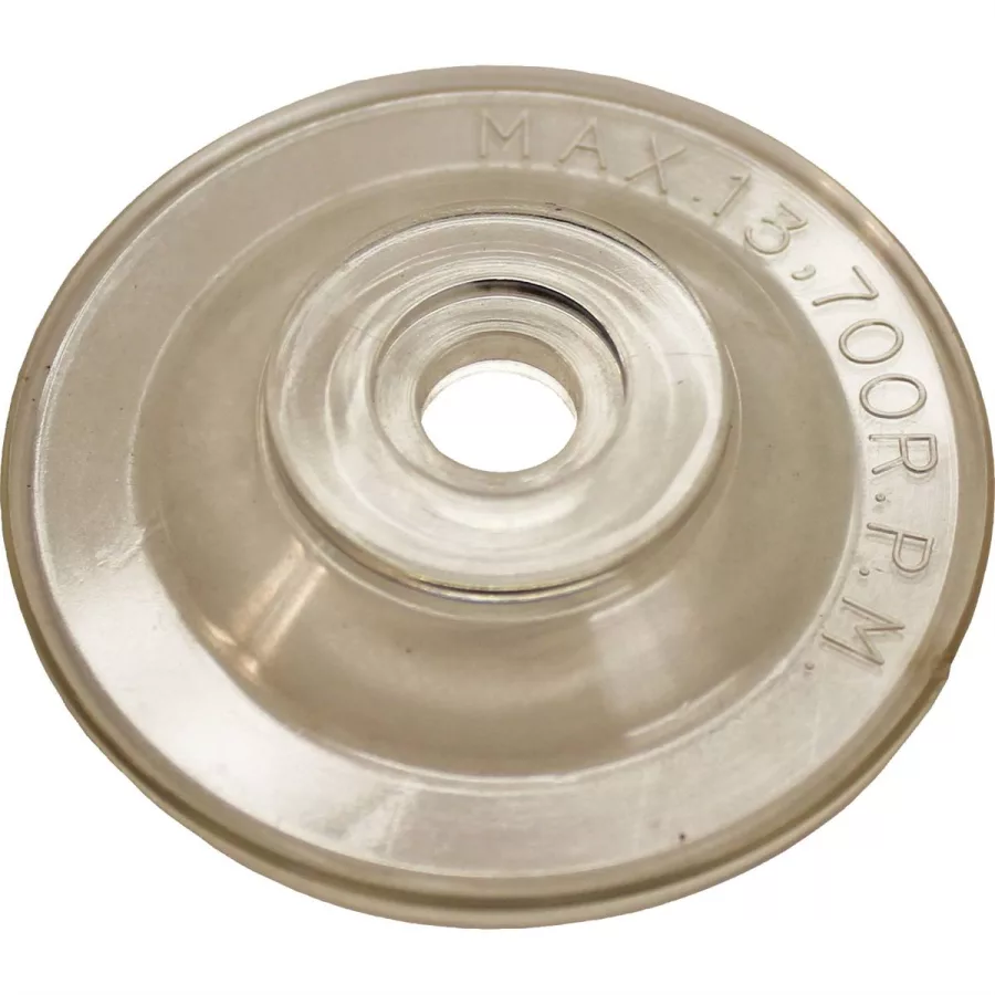 Plastic Pad - 743009-1A Plastic Pad - 743009-1A