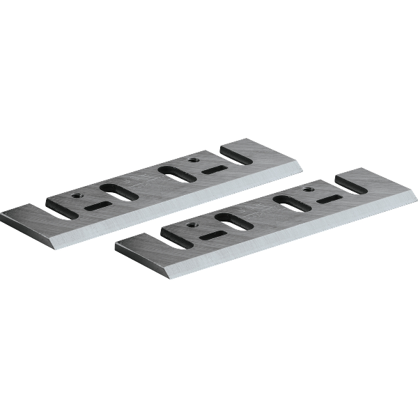 Planer Blade Set (2 Pack) Makita D17217