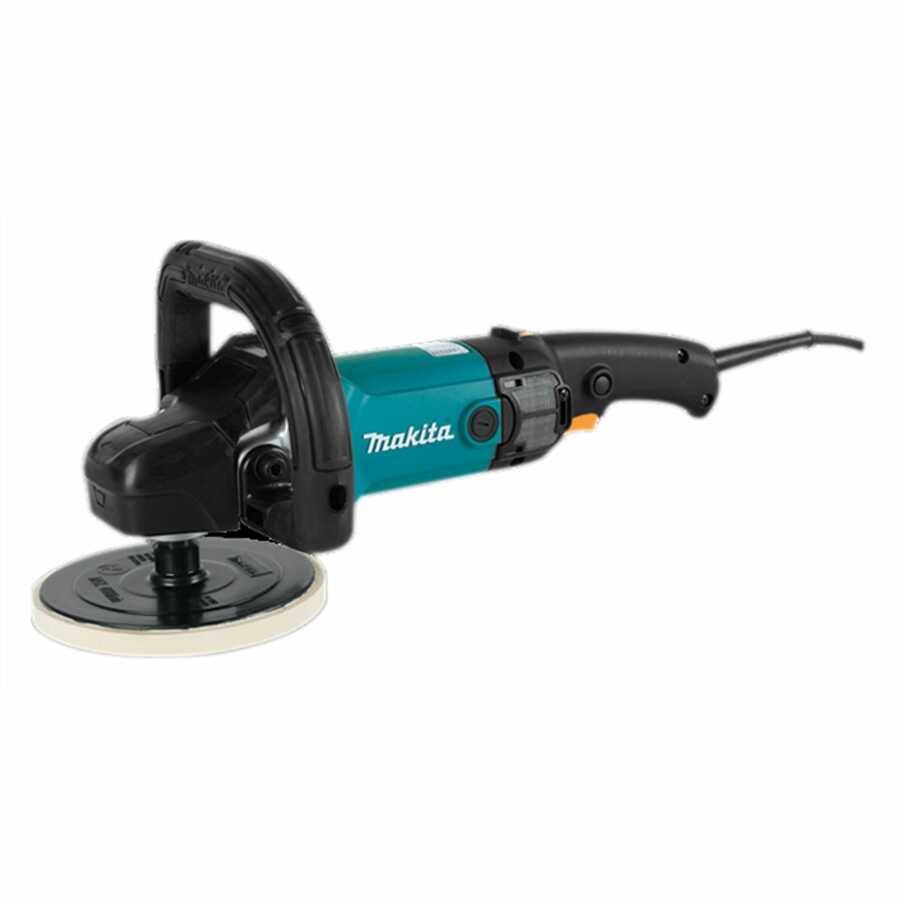 7 Inch Electric Polisher