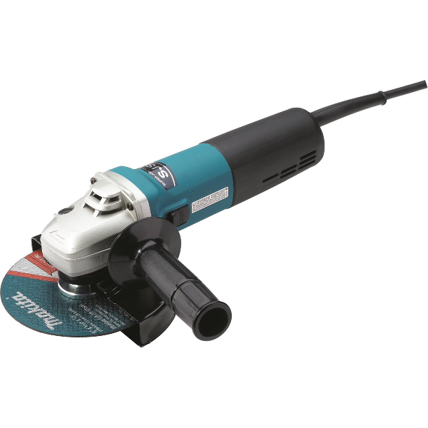 6 Inch Industrial Angle Grinder Cut-off Tools