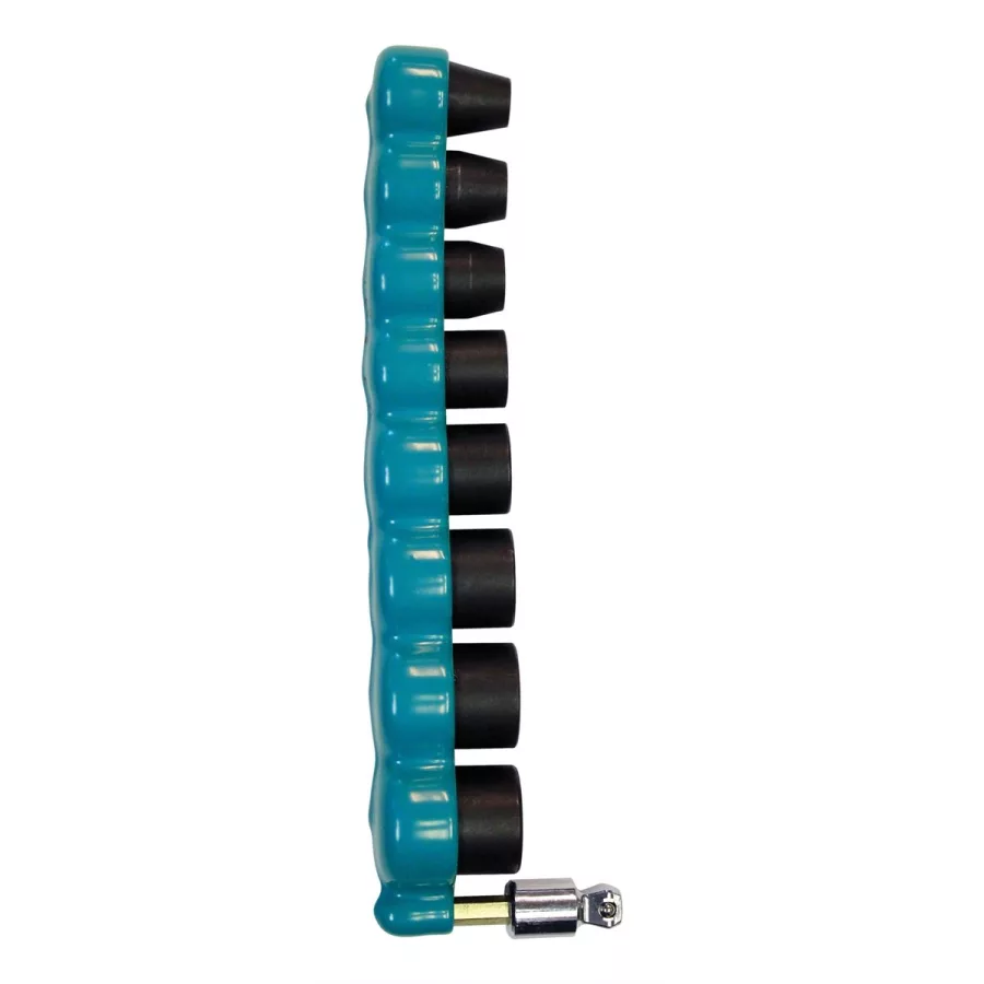 9-Pc. 3/8" Drive Socket Set