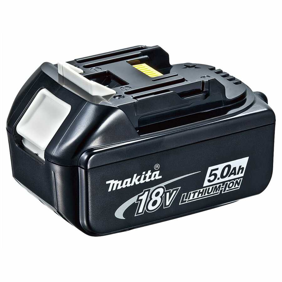 18V 5.0ah Li Ion Battery
